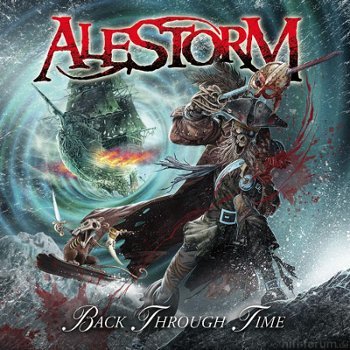 Alestorm