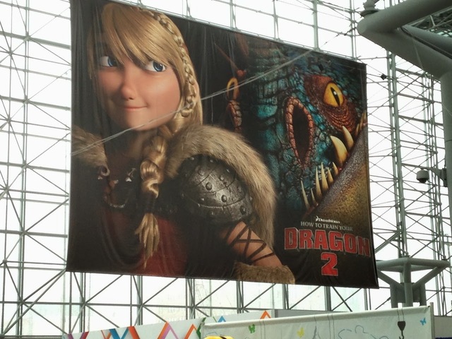 Astrid Poster