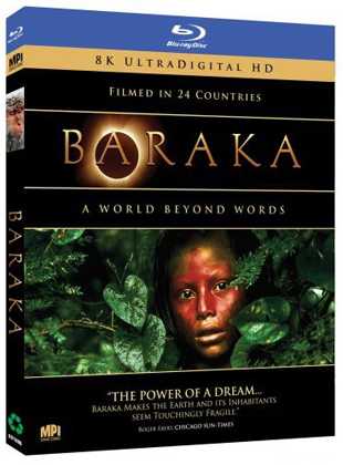 Baraka