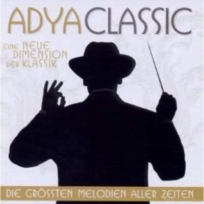 das neue Album von Adya Classic