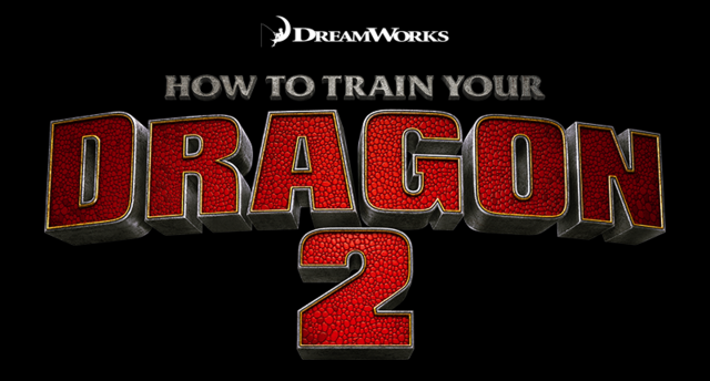 dragons 2 logo