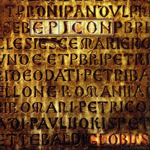 epicon globus