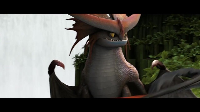 HOW TO TRAIN YOUR DRAGON 2   Official Trailer 2369