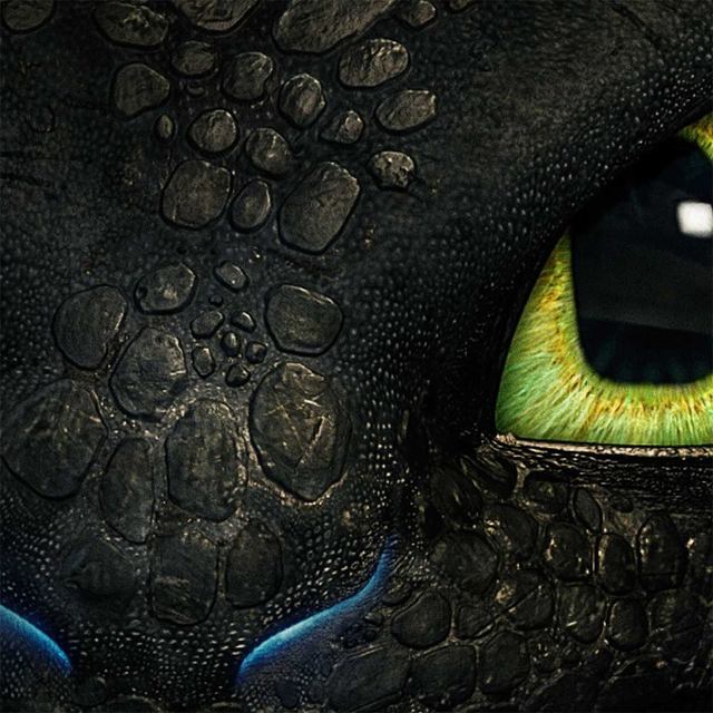 HTTYD Sneak Peak Poster