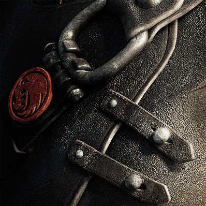 HTTYD Sneak Peak Poster