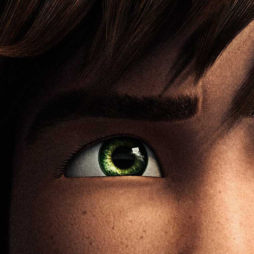 HTTYD Sneak Peak Poster