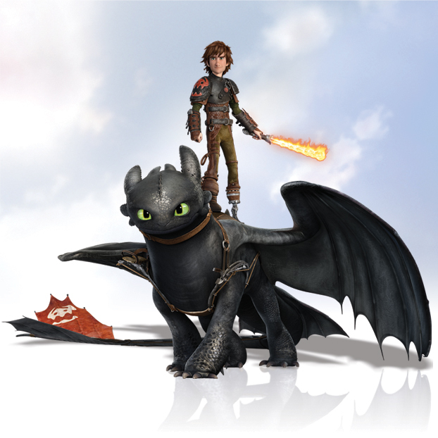 HTTYD2 1