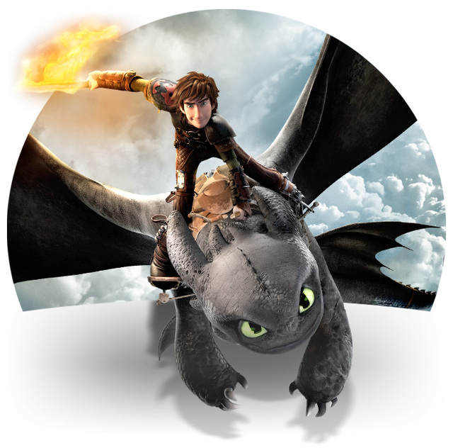 HTTYD2 2