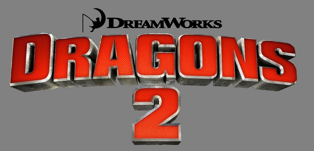 HTTYD2 Logo