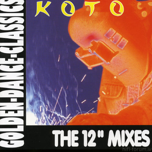 KOTO - The 12 Mixes