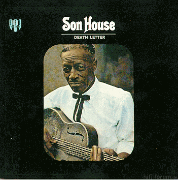 Son House