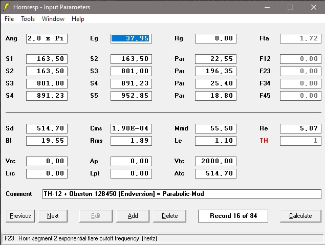 42Hz Krawallbruder Xmax + 7,75mm 01