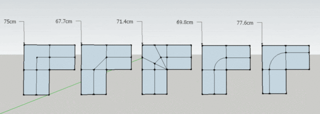 Folding Methods By Soho54