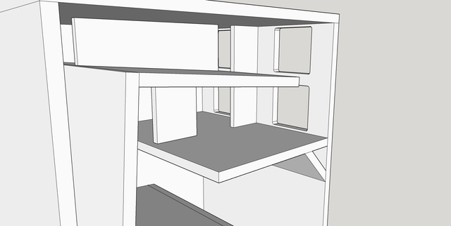 Plan 01 3d Service Klappen 02