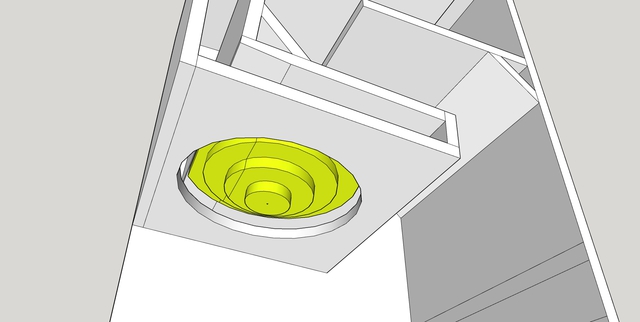 Plan 01 3d Versuch Mit Kegel