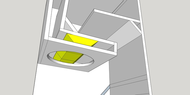 Plan 01 3d Versuch Mit Trapez