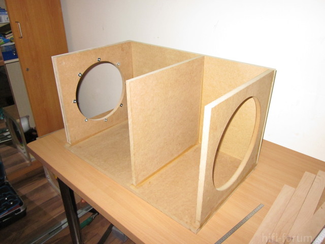 Subwoofer 002