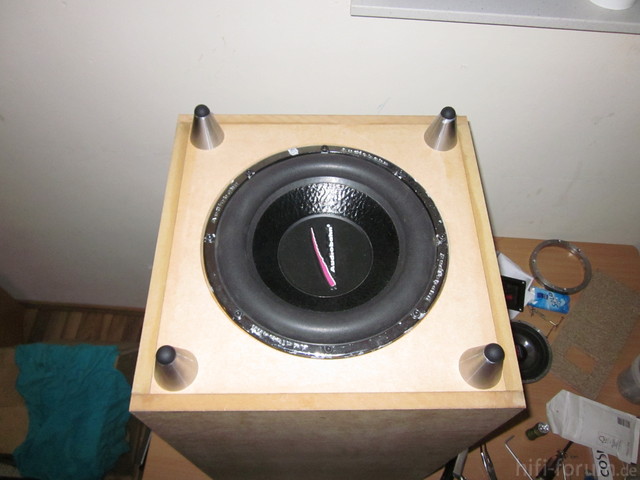 Subwoofer 035