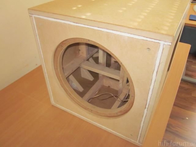 Subwoofer 051