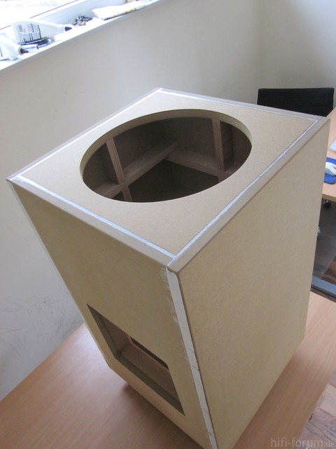 Subwoofer 060