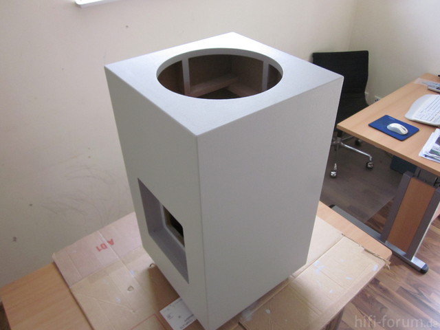 Subwoofer 074