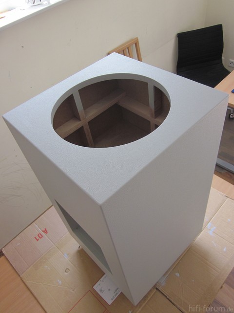 Subwoofer 075