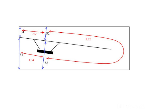 Tapped Horn 299164