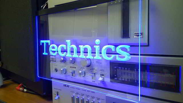 Technics