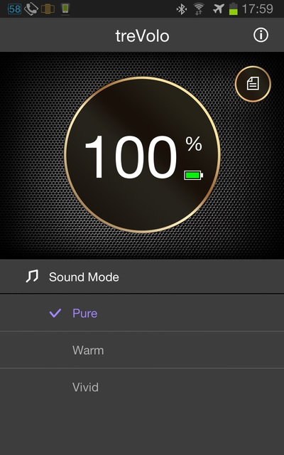 BenQ Audio App