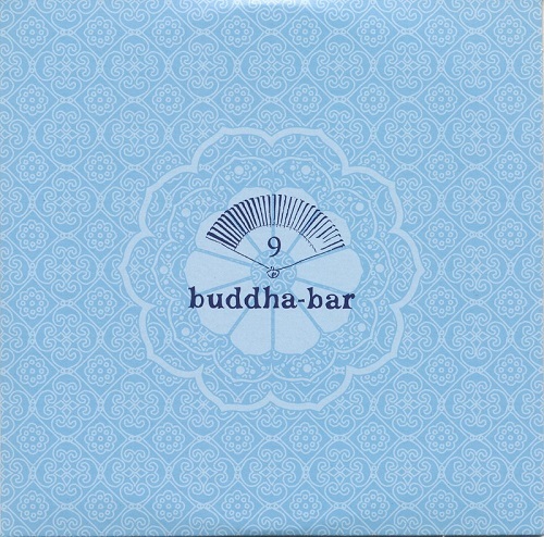 Buddha-Bar - A Night at Buddha-Bar Hotel