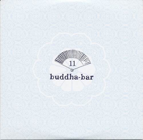 Buddha-Bar - A Night At Buddha-Bar Hotel