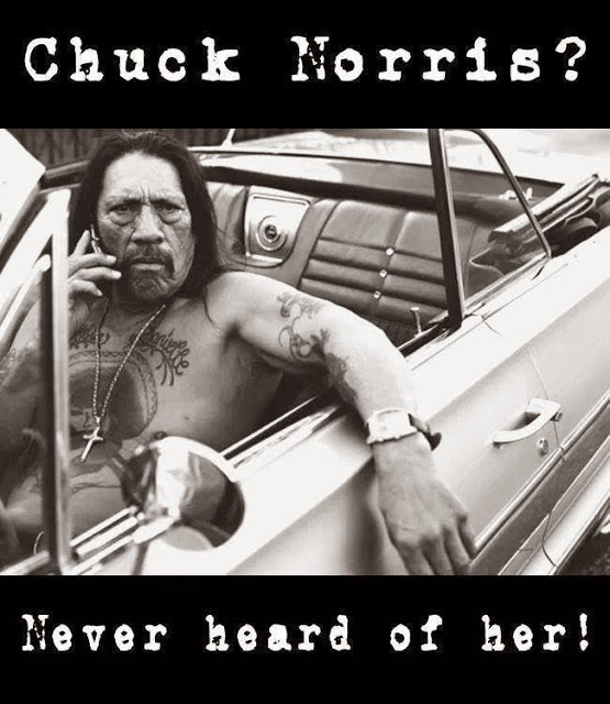 chuck