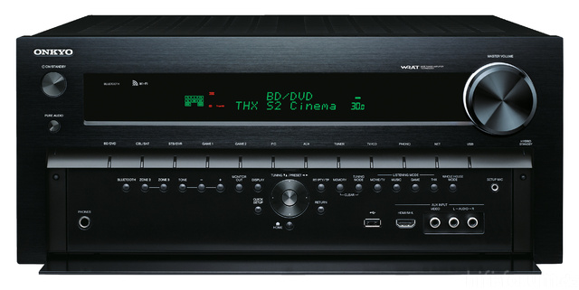 Onkyo TX-NR828