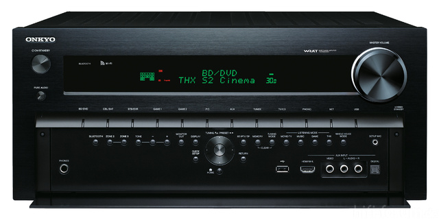 Onkyo TX-NR929