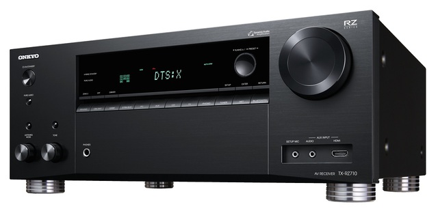 Onkyo TX-RZ710