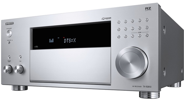 Onkyo TX-RZ810