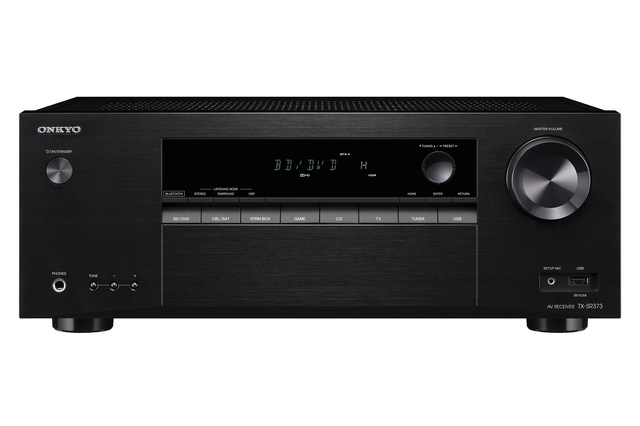 Onkyo TX-SR373