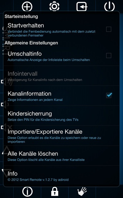 SmartTV
