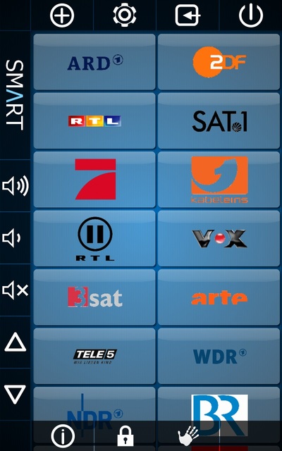 SmartTV