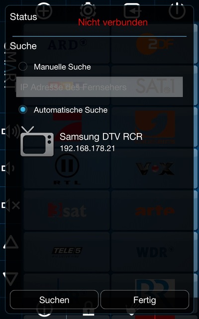 SmartTV