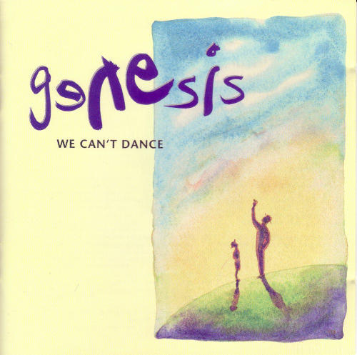 Genesis Wecantdance