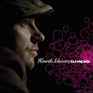 Henrik Schwarz Dj Kicks Album Art 31266