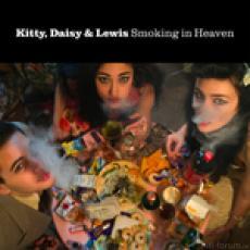 Smoking In Heaven Kitty Daisy Lewis