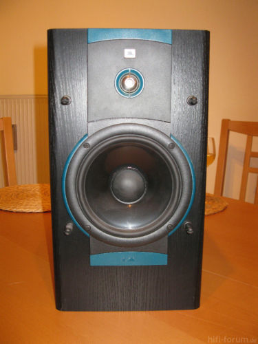 JBL LX2