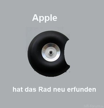 Appleerfunden