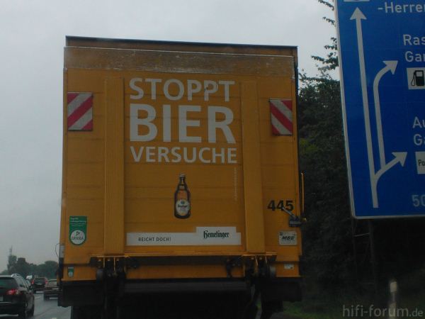 bierversuche