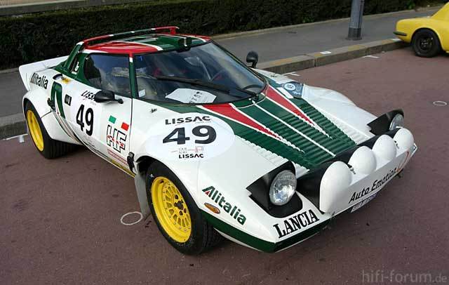 stratos hf