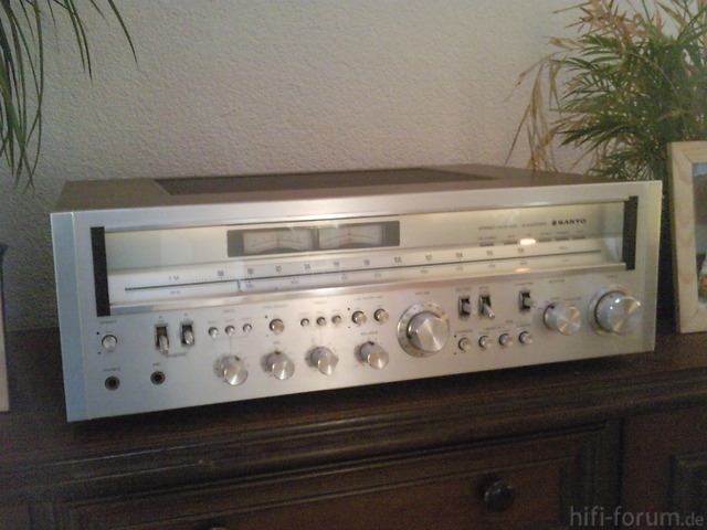 Sanyo JCX2600KR