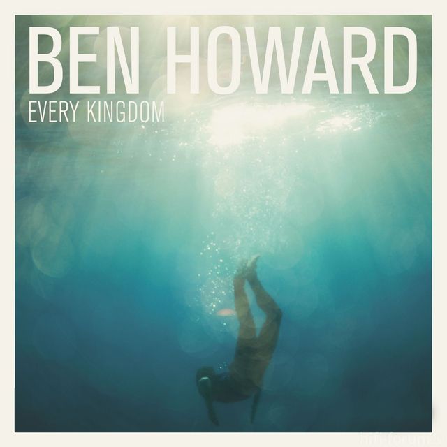 Ben Howard