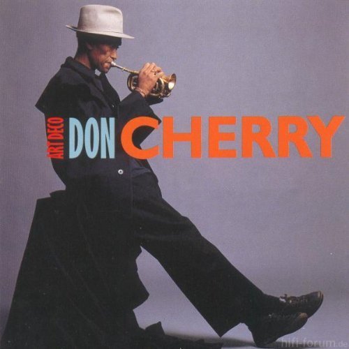 Don Cherry